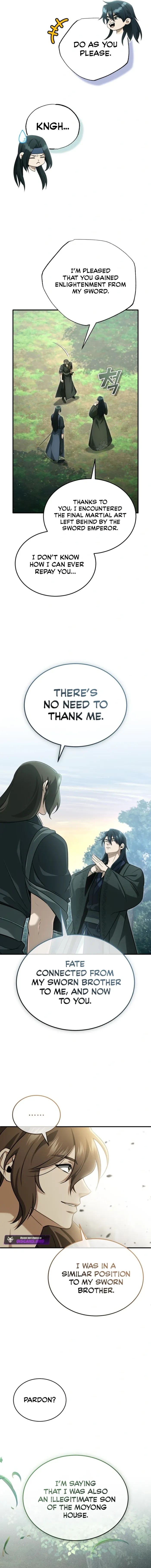 Regressor’s Life After Retirement Chapter 83 66 02