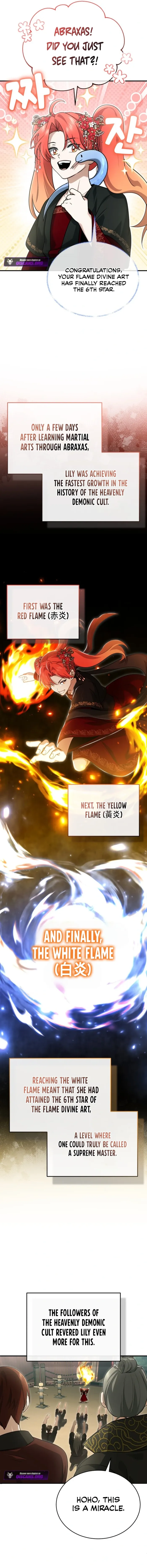 Regressor’s Life After Retirement Chapter 83 73 09