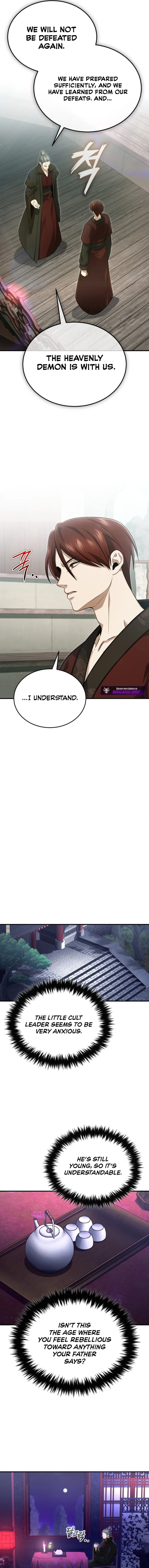 Regressor’s Life After Retirement Chapter 83 77 13