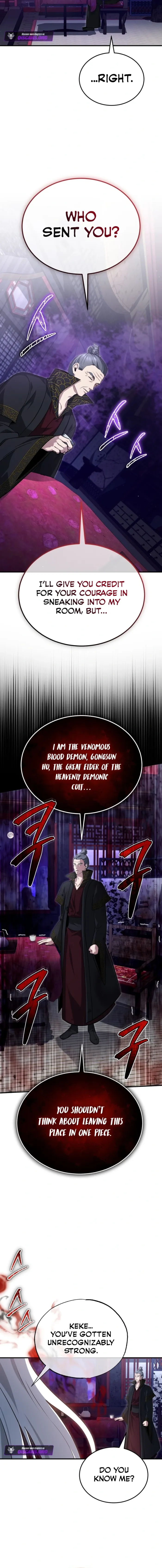 Regressor’s Life After Retirement Chapter 83 78 14