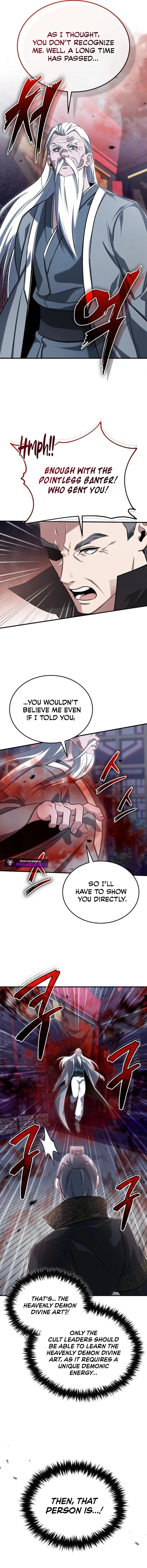 Regressor’s Life After Retirement Chapter 83 79 15