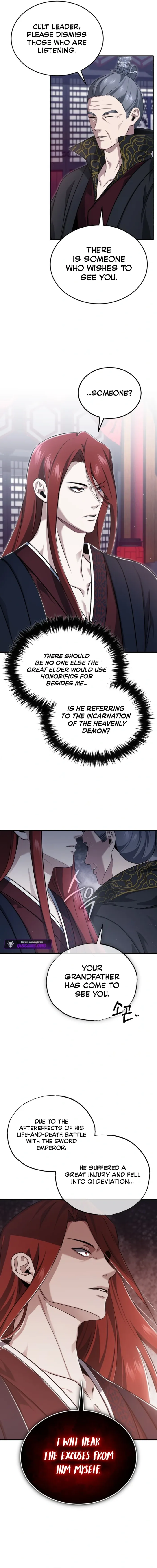 Regressor’s Life After Retirement Chapter 83 82 18