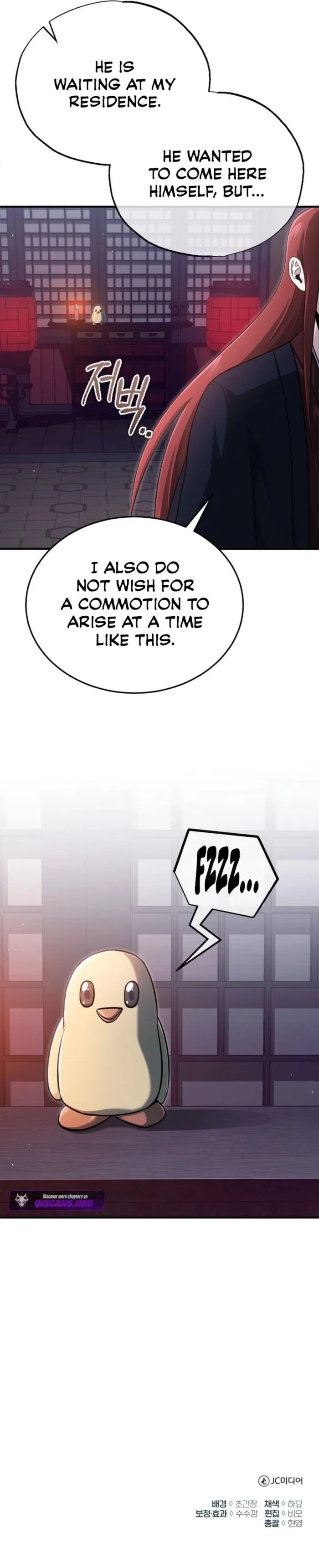 Regressor’s Life After Retirement Chapter 83 83 19