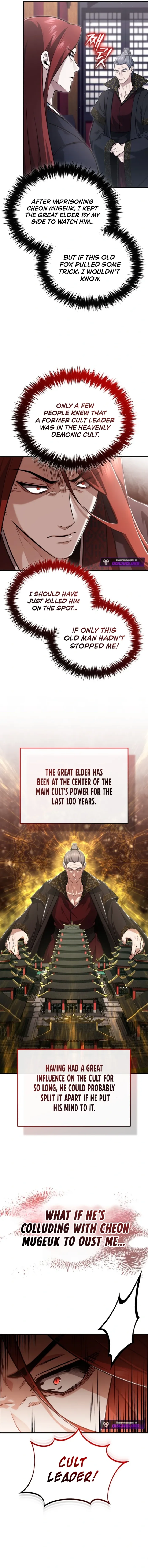 Regressor’s Life After Retirement Chapter 85 68 007