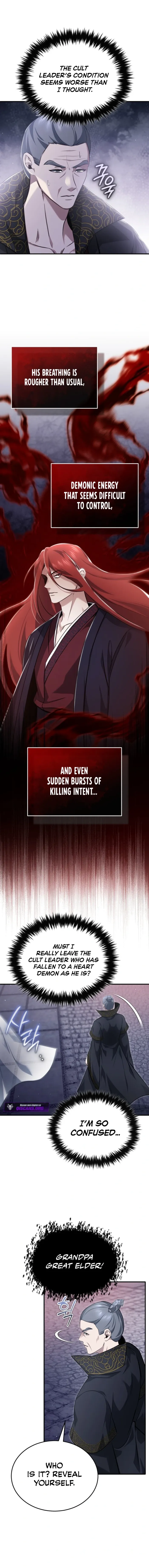 Regressor’s Life After Retirement Chapter 85 70 009