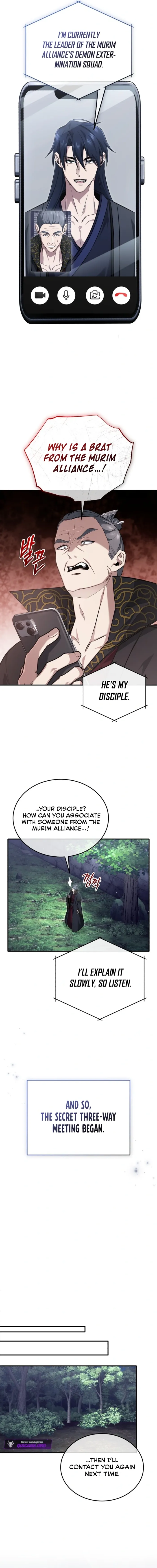 Regressor’s Life After Retirement Chapter 85 73 012