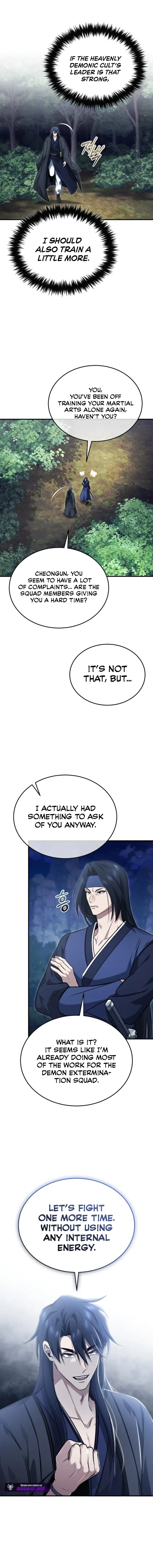 Regressor’s Life After Retirement Chapter 85 75 014