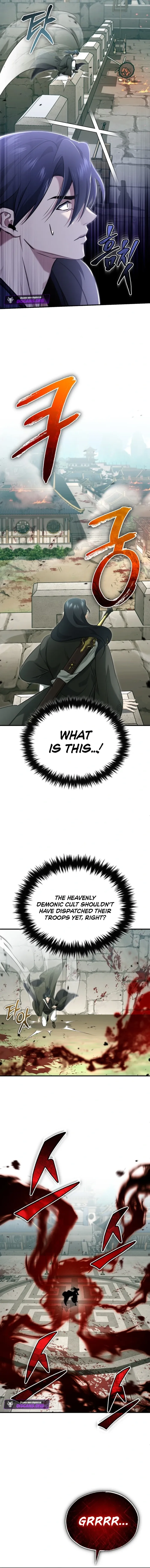 Regressor’s Life After Retirement Chapter 85 78 017