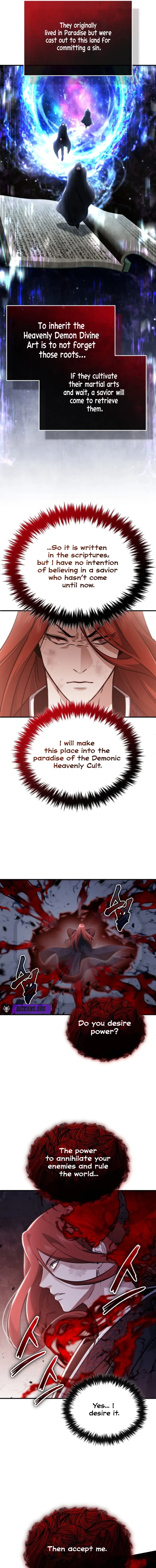 Regressor’s Life After Retirement Chapter 87 55 003