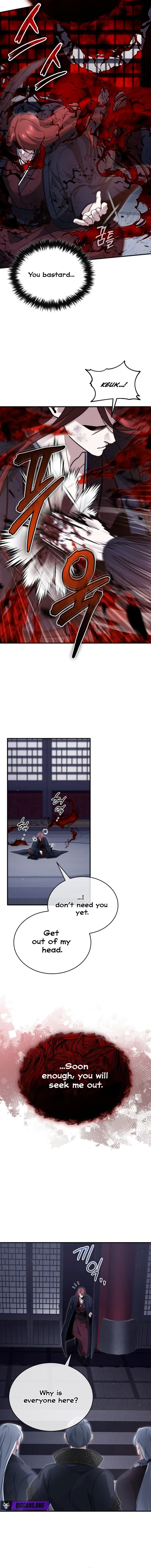 Regressor’s Life After Retirement Chapter 87 56 004