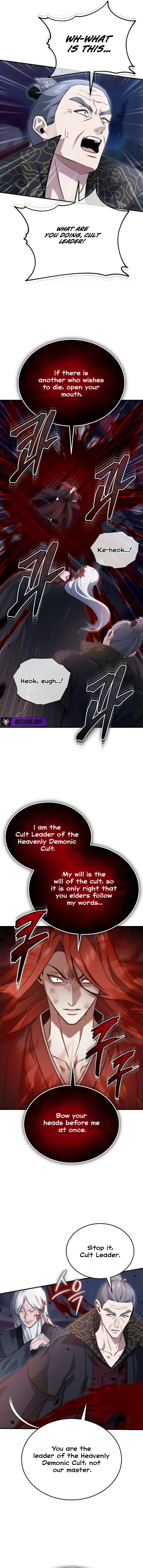 Regressor’s Life After Retirement Chapter 87 59 007