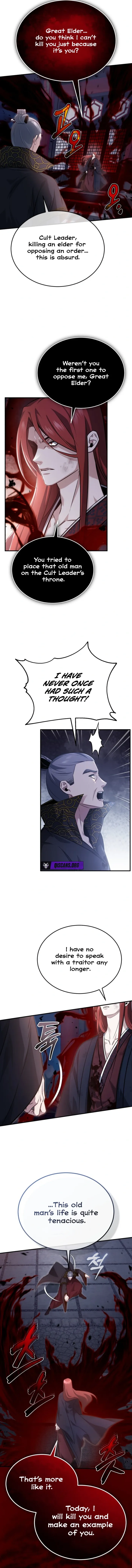 Regressor’s Life After Retirement Chapter 87 60 008