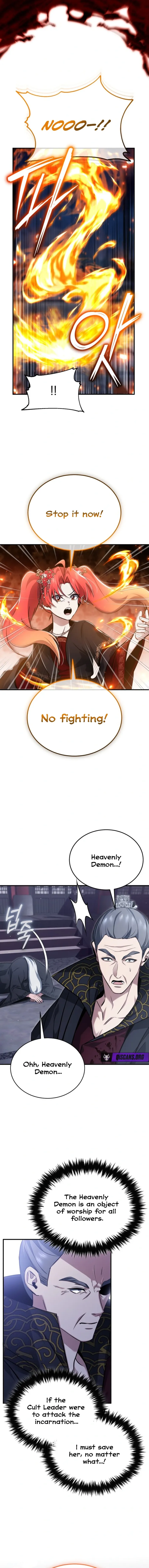 Regressor’s Life After Retirement Chapter 87 61 009