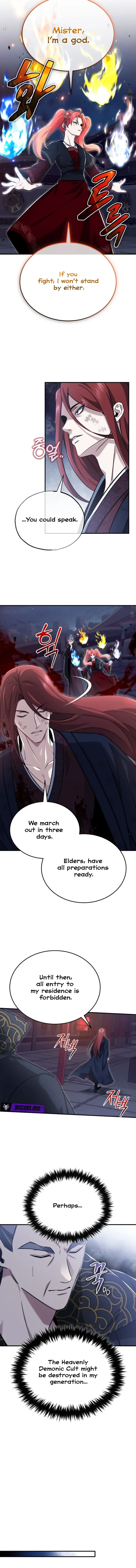 Regressor’s Life After Retirement Chapter 87 62 010