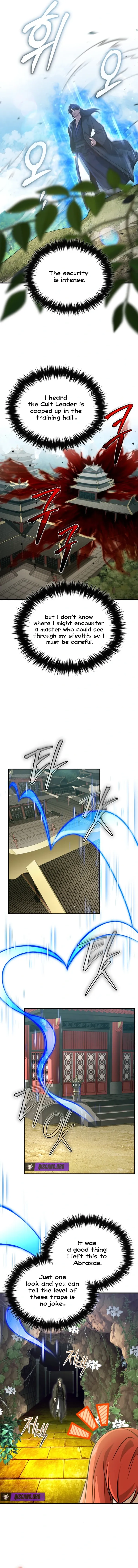 Regressor’s Life After Retirement Chapter 87 66 014