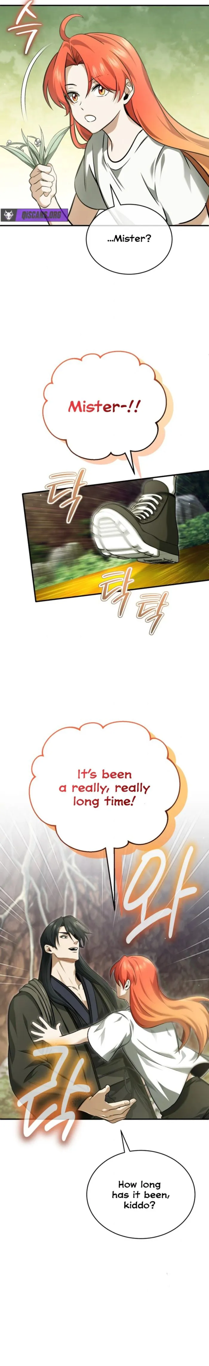 Regressor’s Life After Retirement Chapter 87 67 015