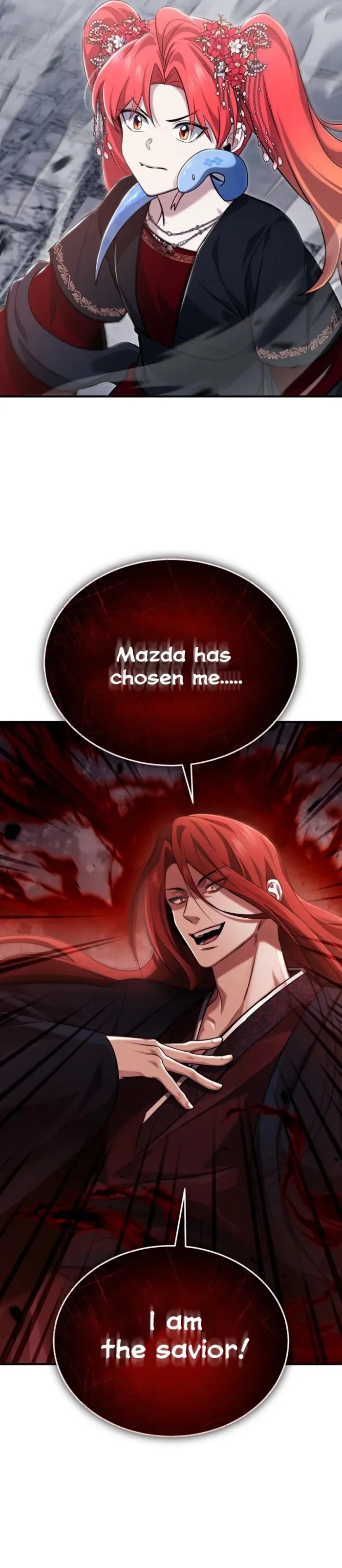 Regressor’s Life After Retirement Chapter 88 43 09