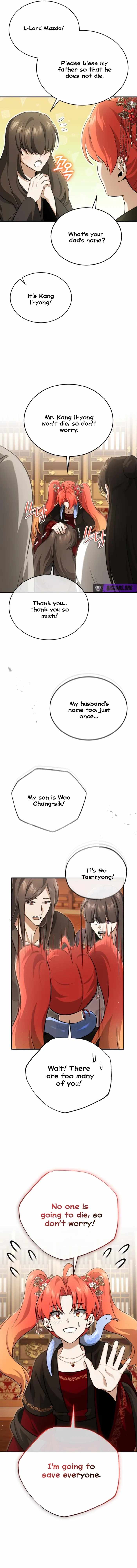 Regressor’s Life After Retirement Chapter 89 65 10