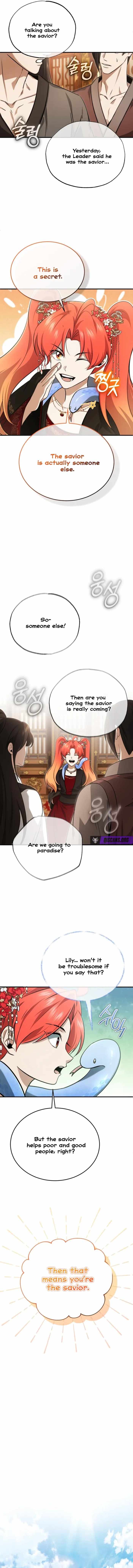 Regressor’s Life After Retirement Chapter 89 66 11