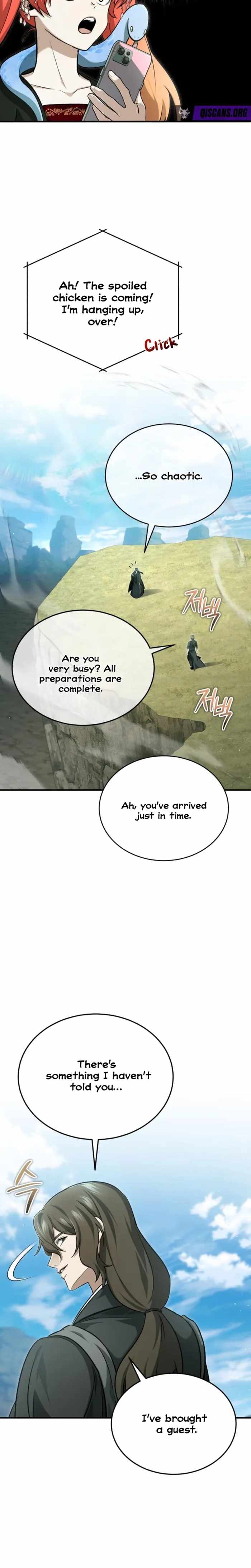 Regressor’s Life After Retirement Chapter 89 68 13