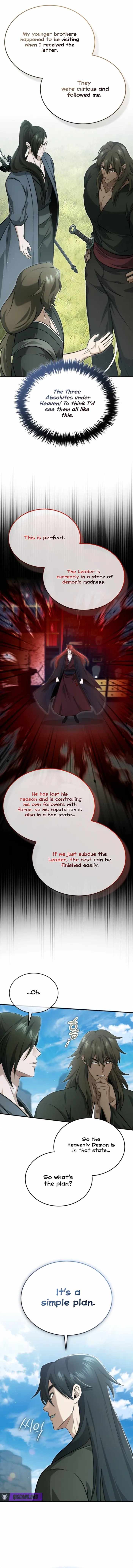 Regressor’s Life After Retirement Chapter 89 69 14