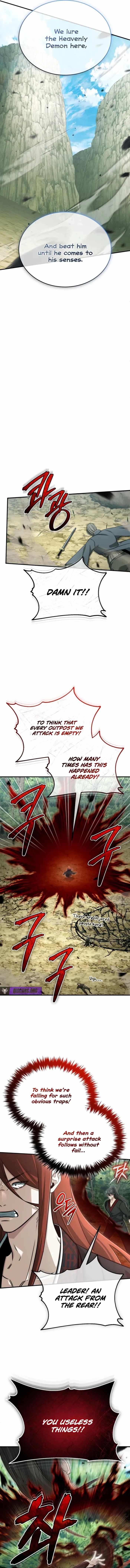 Regressor’s Life After Retirement Chapter 89 70 15