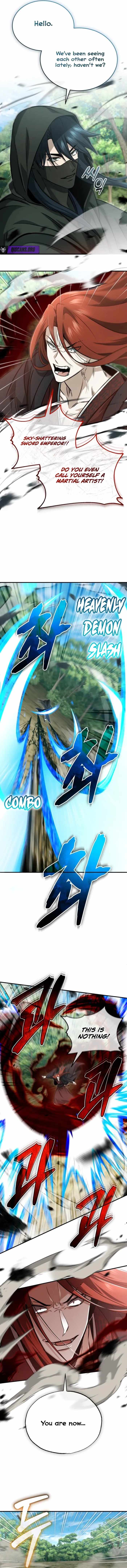 Regressor’s Life After Retirement Chapter 89 72 17