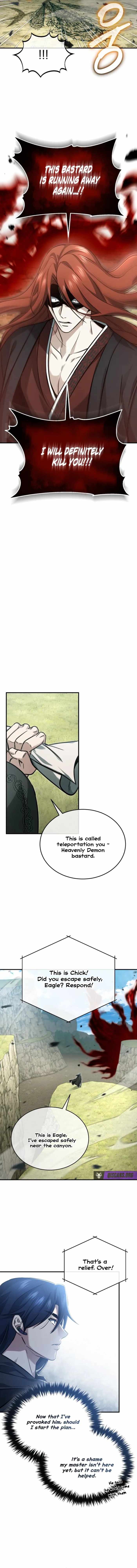 Regressor’s Life After Retirement Chapter 89 73 18