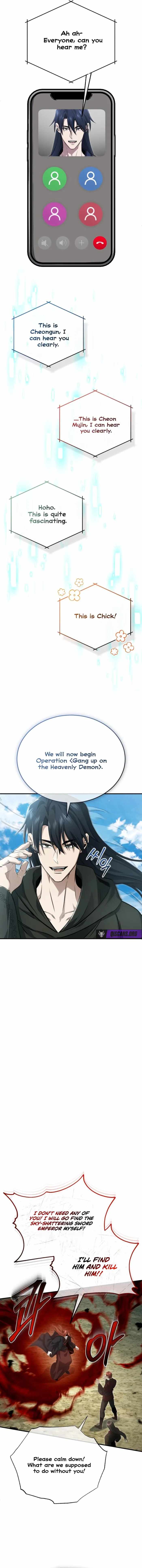 Regressor’s Life After Retirement Chapter 89 74 19