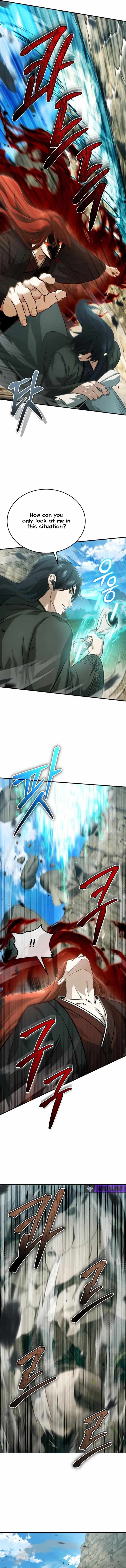 Regressor’s Life After Retirement Chapter 89 77 22