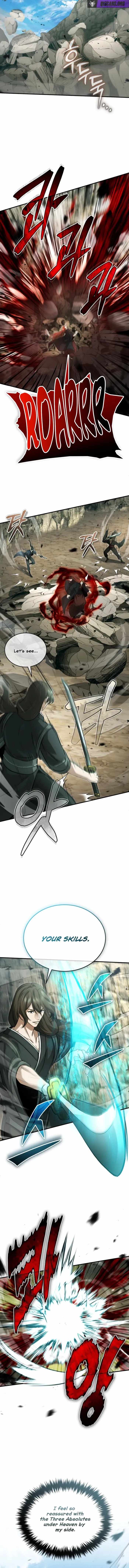 Regressor’s Life After Retirement Chapter 89 78 23