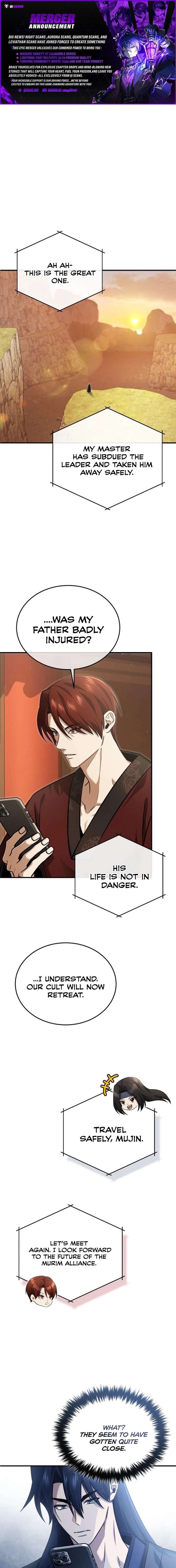 Regressor’s Life After Retirement Chapter 91 74 001