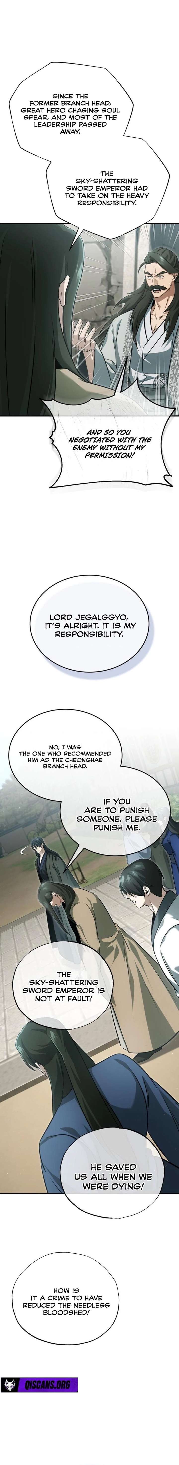 Regressor’s Life After Retirement Chapter 91 79 006