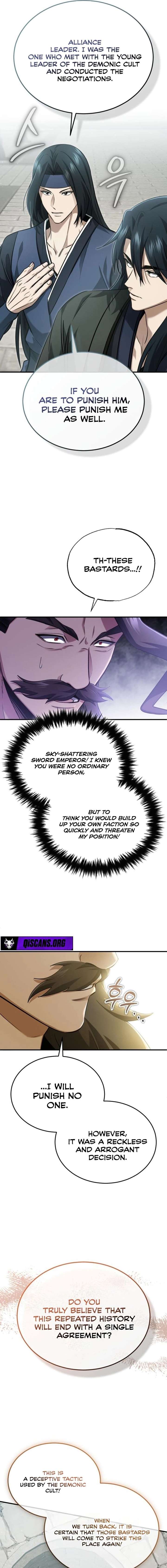 Regressor’s Life After Retirement Chapter 91 80 007