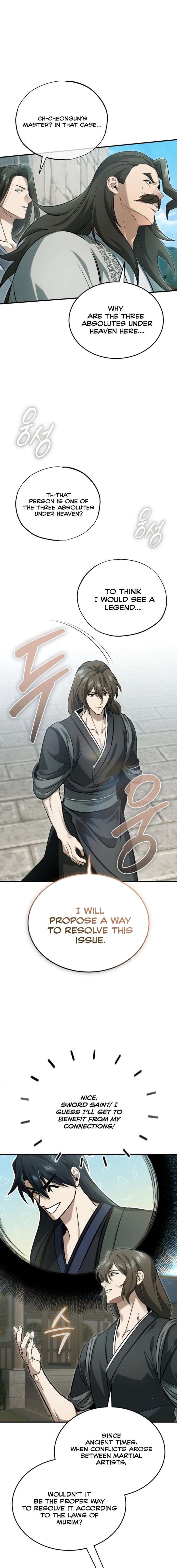 Regressor’s Life After Retirement Chapter 91 82 009