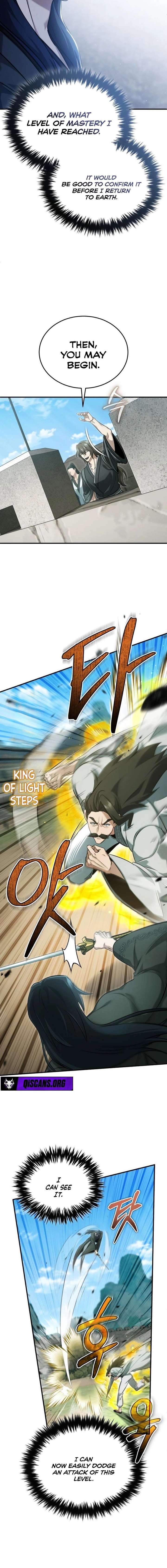 Regressor’s Life After Retirement Chapter 91 85 012