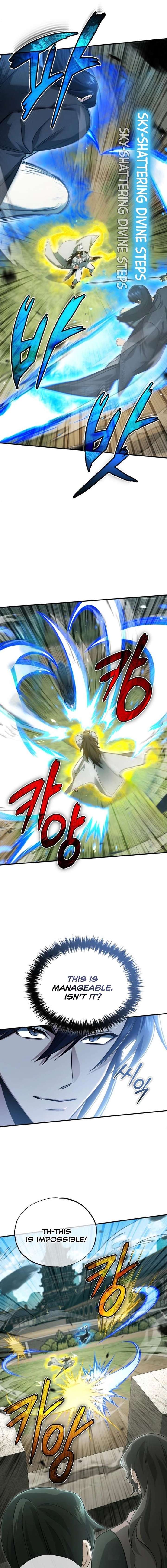 Regressor’s Life After Retirement Chapter 91 86 013