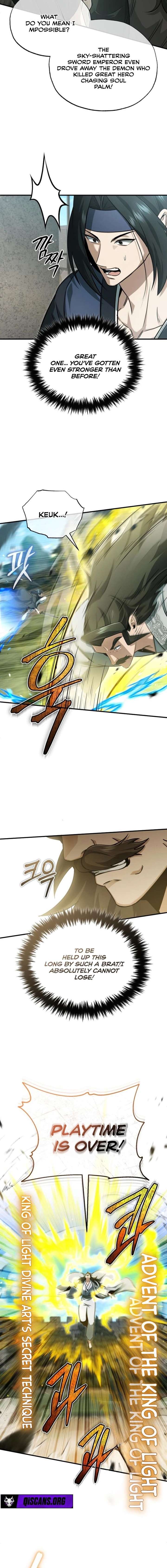 Regressor’s Life After Retirement Chapter 91 87 014