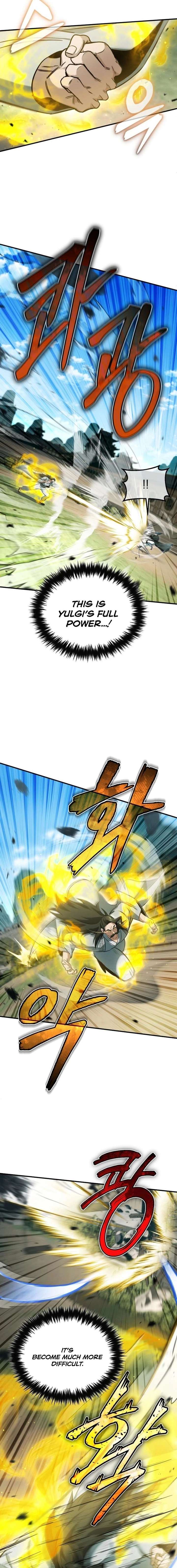 Regressor’s Life After Retirement Chapter 91 88 015