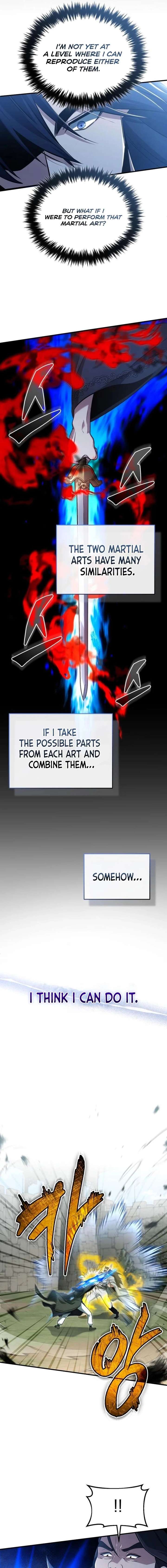 Regressor’s Life After Retirement Chapter 91 90 017