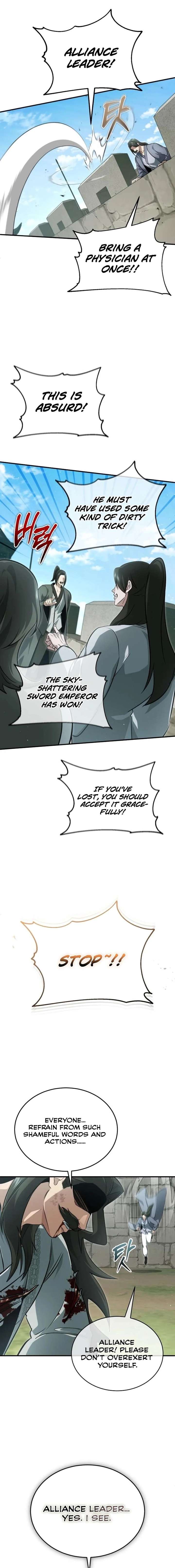 Regressor’s Life After Retirement Chapter 91 92 019