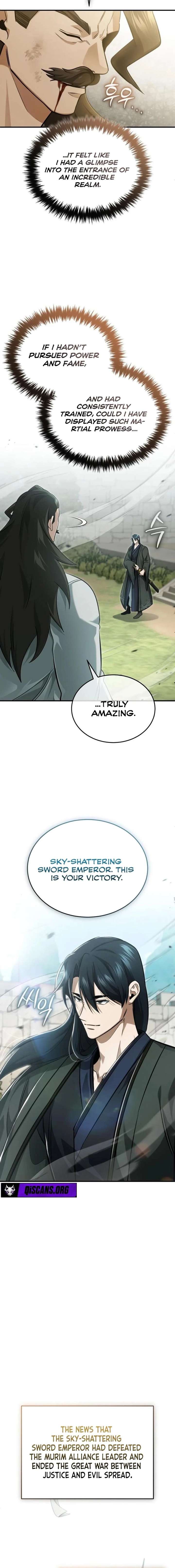 Regressor’s Life After Retirement Chapter 91 93 020