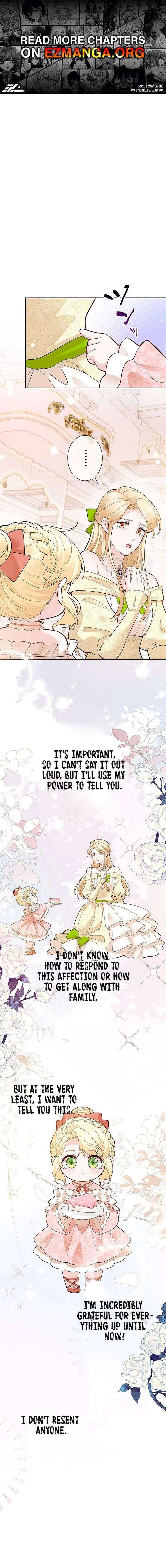 Reincarnated and Spoiled by My Arch-Enemy Chapter 21 41 001