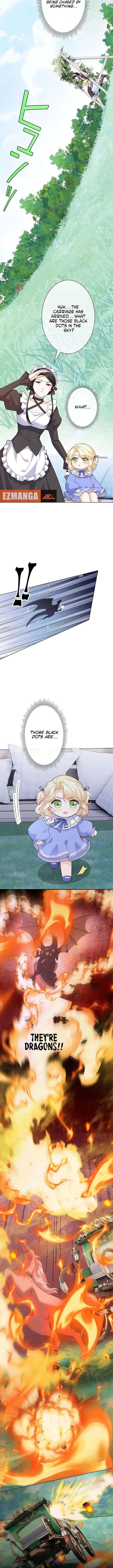 Reincarnated and Spoiled by My Arch-Enemy Chapter 21 48 008