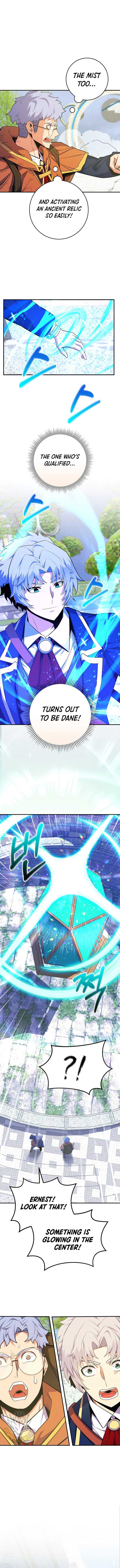 Reincarnated as a Genius Prodigy of a Prestigious Family Chapter 35 54 10