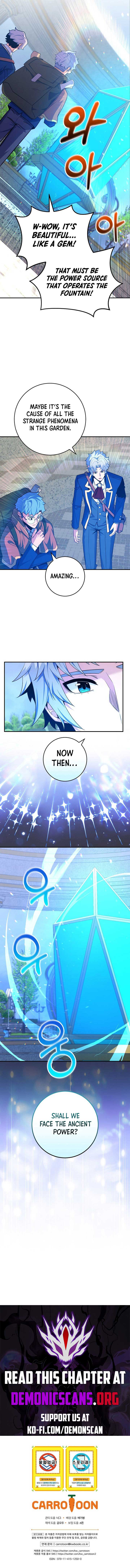 Reincarnated as a Genius Prodigy of a Prestigious Family Chapter 35 55 11