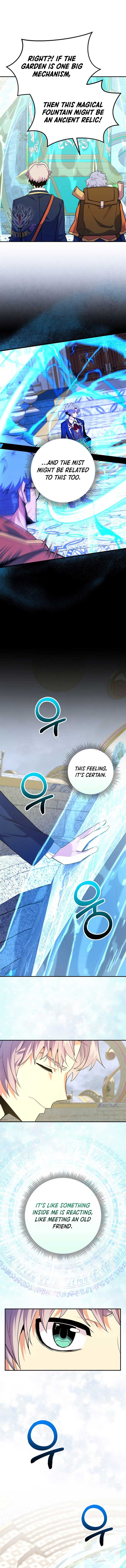 Reincarnated as a Genius Prodigy of a Prestigious Family Chapter 35 46 2