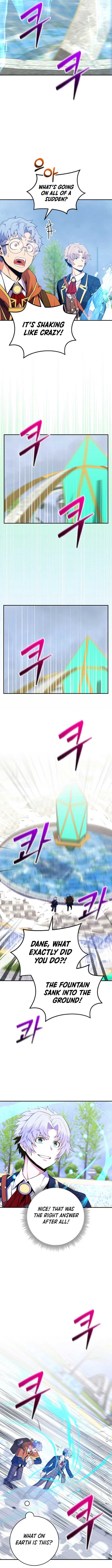 Reincarnated as a Genius Prodigy of a Prestigious Family Chapter 35 53 9