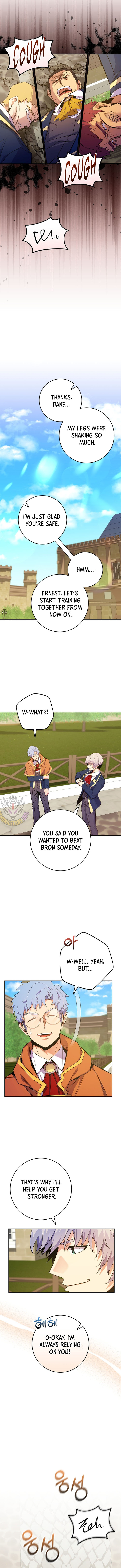 Reincarnated as a Genius Prodigy of a Prestigious Family Chapter 49 53 004