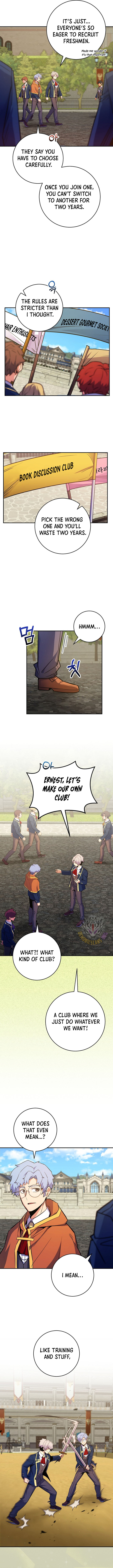 Reincarnated as a Genius Prodigy of a Prestigious Family Chapter 49 55 006